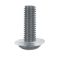 Гвинти вітрового скла Oxford Screen Screw - Silver