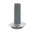 Гвинти вітрового скла Oxford Screen Screw - Silver