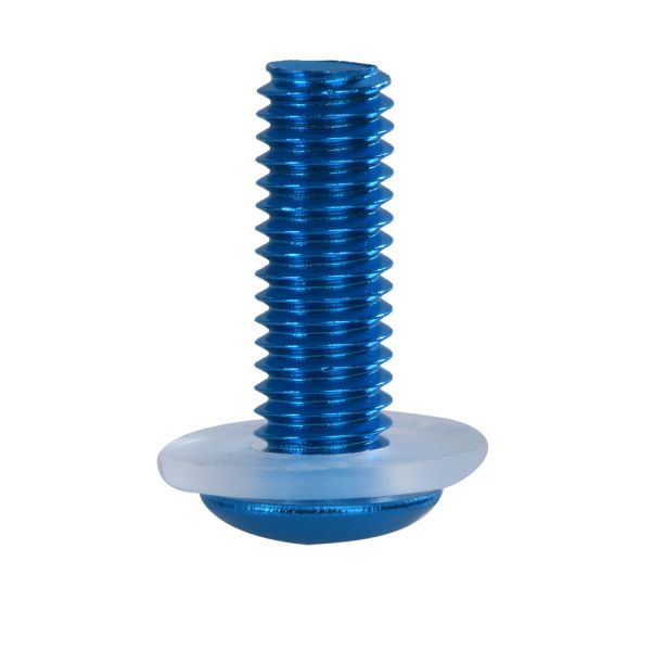 Гвинти вітрового скла Oxford Screen Screw - Blue