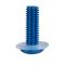 Гвинти вітрового скла Oxford Screen Screw - Blue