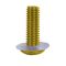 Гвинти вітрового скла Oxford Screen Screw - Gold
