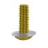 Гвинти вітрового скла Oxford Screen Screw - Gold