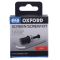 Кріплення вітрового скла Oxford Screen Screw - Red