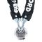 Трос Oxford Discus Chain10 (10mmSQx1.5Mtr)