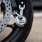 Трос Oxford Discus Chain10 (10mmSQx1.5Mtr)
