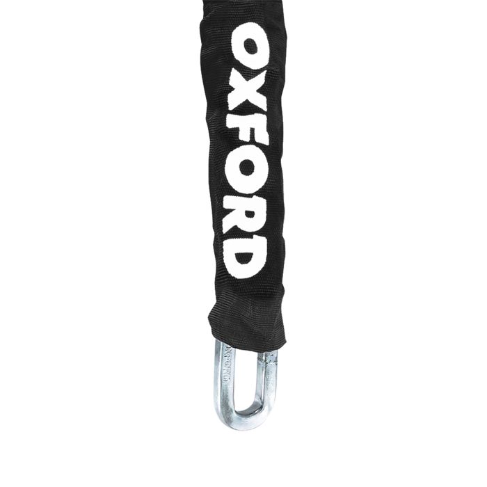 Трос Oxford Discus Chain10 (10mmSQx1.5Mtr)
