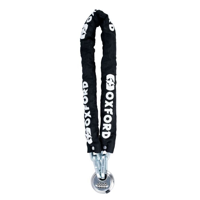 Трос Oxford Discus Chain10 (10mmSQx1.5Mtr)