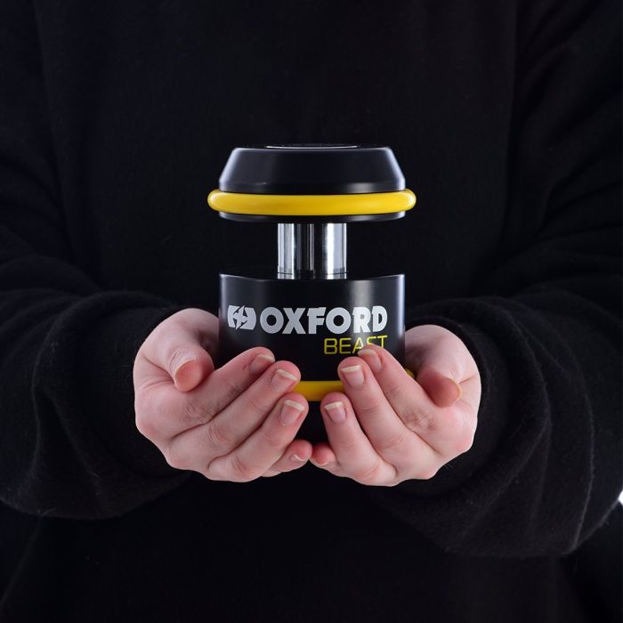 Замок Oxford Beast Lock