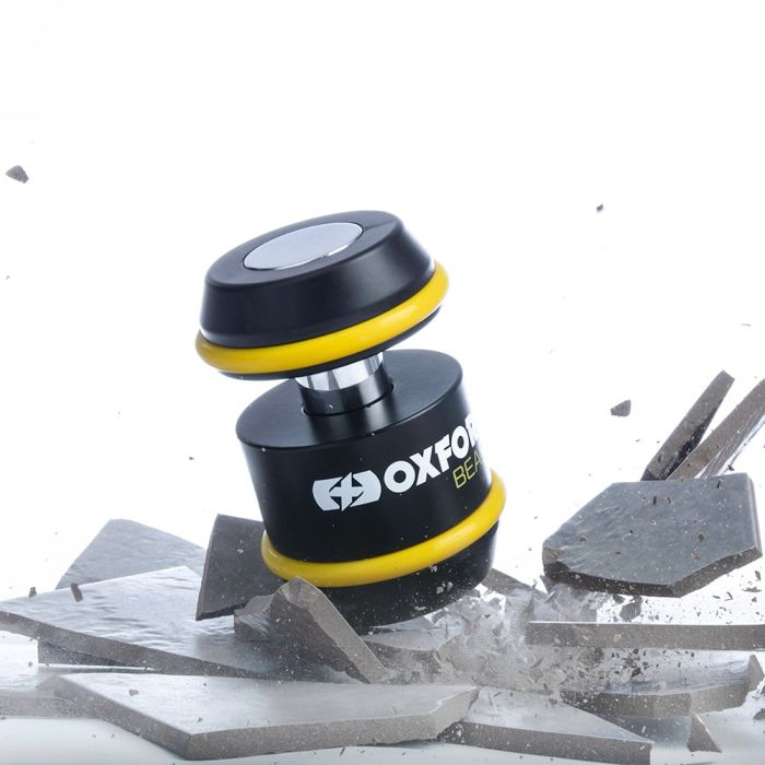Замок Oxford Beast Lock