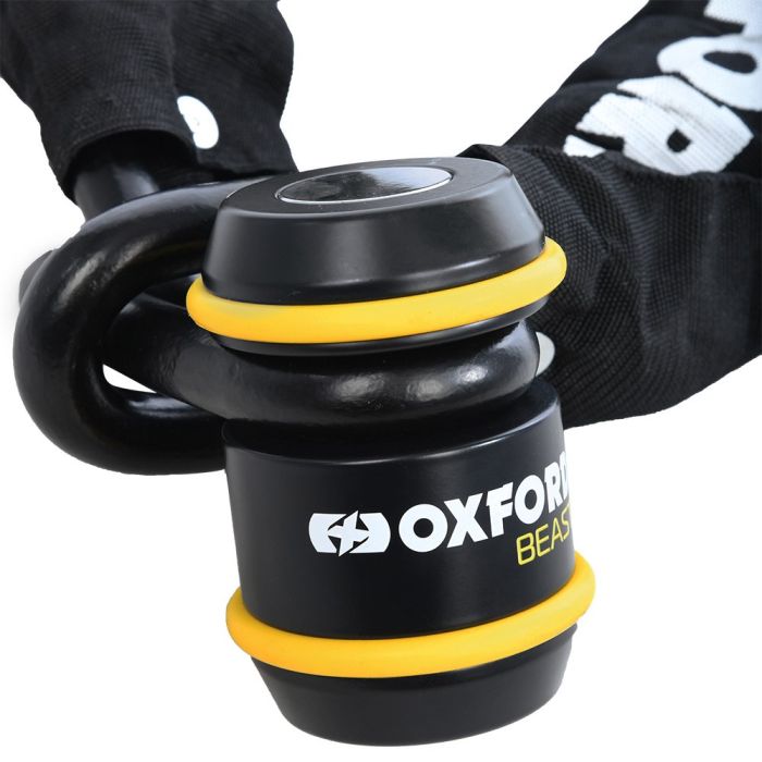 Замок Oxford Beast Lock