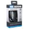 Замок Oxford Screamer 7 Alarm Disc Lock Black/Black