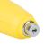 Замок-блокатор із сигналізацією Oxford LeverLock Alarm Yellow