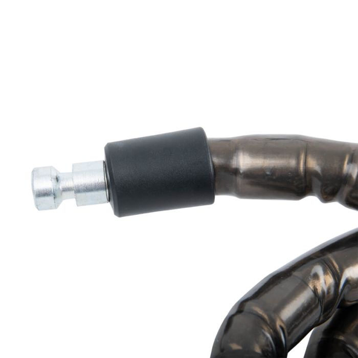 Трос Oxford 1.4m x 25mm Barrier - Smoke