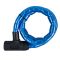 Трос Oxford 1.4m x 25mm Barrier - Blue