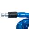 Трос Oxford 1.4m x 25mm Barrier - Blue