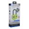 Замок Oxford Boss Alarm 14mm Disc Lock Yellow