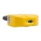 Замок Oxford Boss Alarm 14mm Disc Lock Yellow