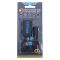 Зарядний перехідник USB Oxford USB 2.1Amp Fused power charging kit