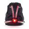 Oxford CommuterX4 fibre optic rear light