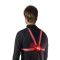 Oxford CommuterX4 fibre optic rear light