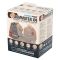 Oxford CommuterX4 fibre optic rear light