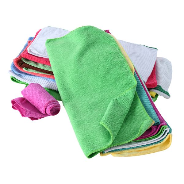 Мікрофібри Oxford Bag of Rags 1Kg