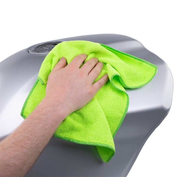 Рушник для прибирання Oxford Microfibre Towels Pack of 6