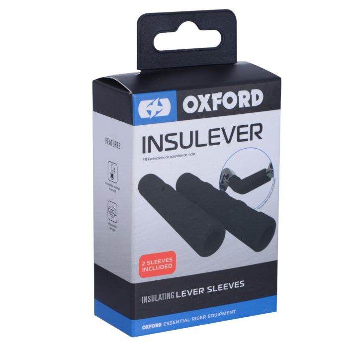Рукоядка Oxford Insulever Lever Sleeves
