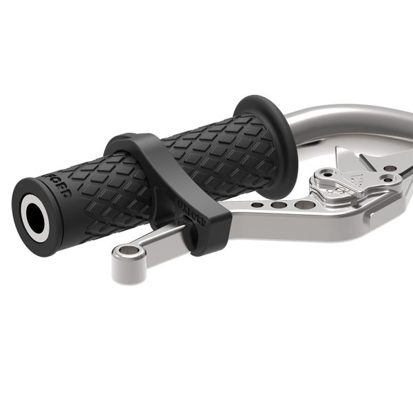 Затискач важеля гальма Oxford Clamp-On Brake Lever Clamp