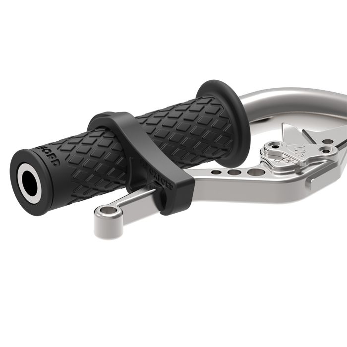Затискач важеля гальма Oxford Clamp-On Brake Lever Clamp