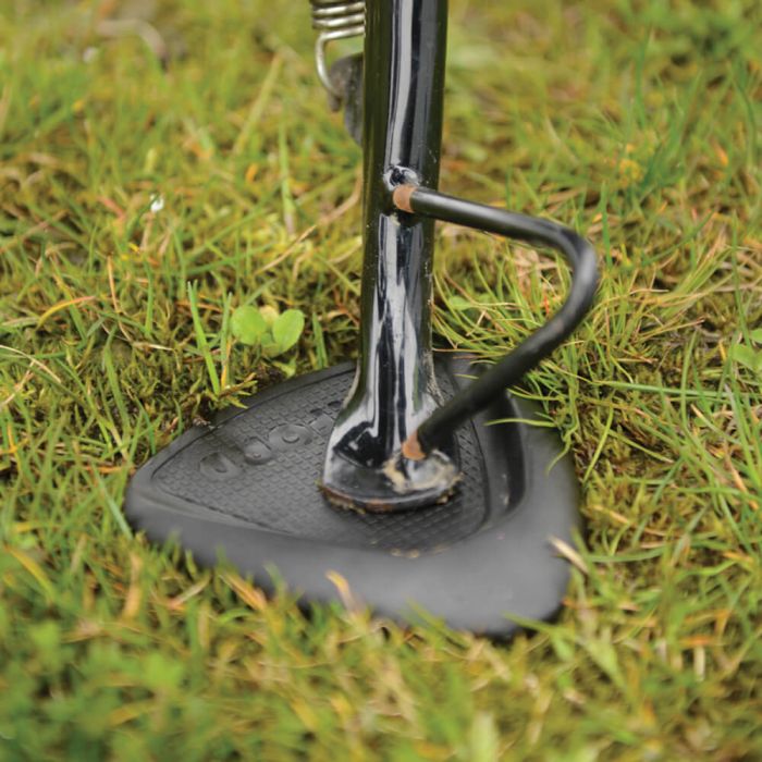 Бічна опора (підставка) Oxford MagniMate - Black