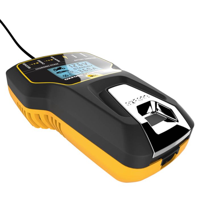Зарядний пристрій Oxford Oximiser3X- (EU Plug)