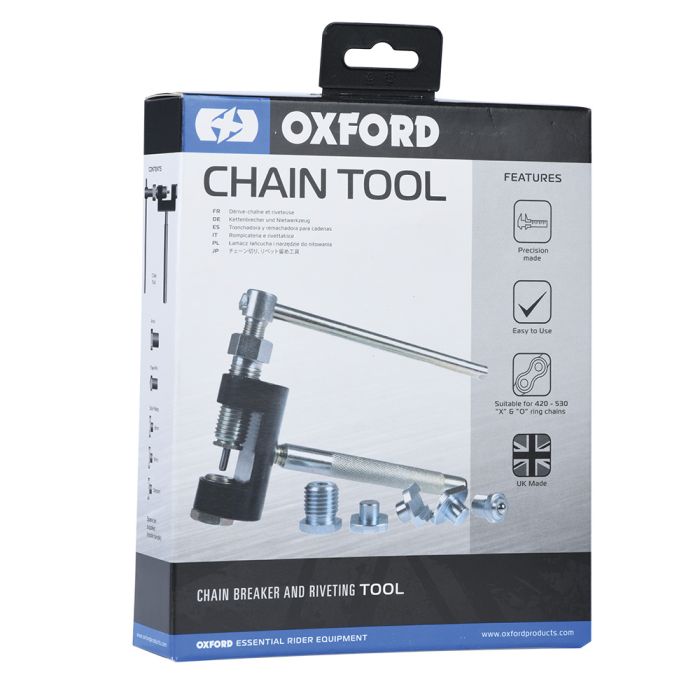 Мото інструмент Oxford Chain Tool