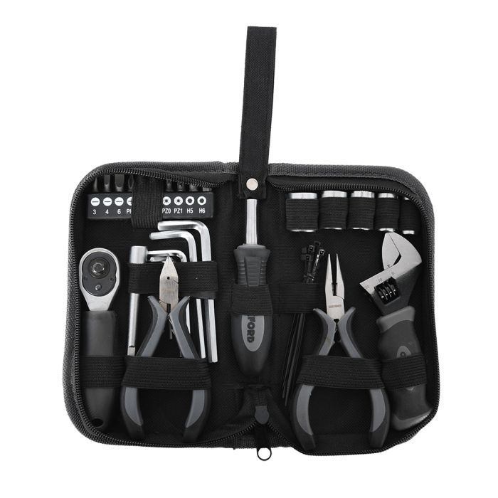 Мото інструмент Oxford Tool Kit Pro