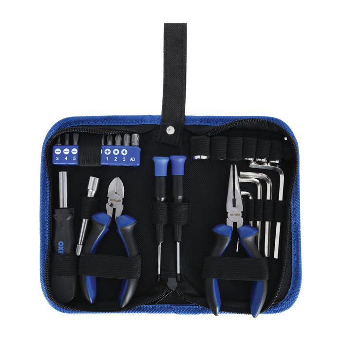 Мото інструмент Oxford Biker Toolkit