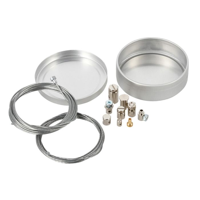 Ремонт комплект тросів Oxford Cable Repair Kit