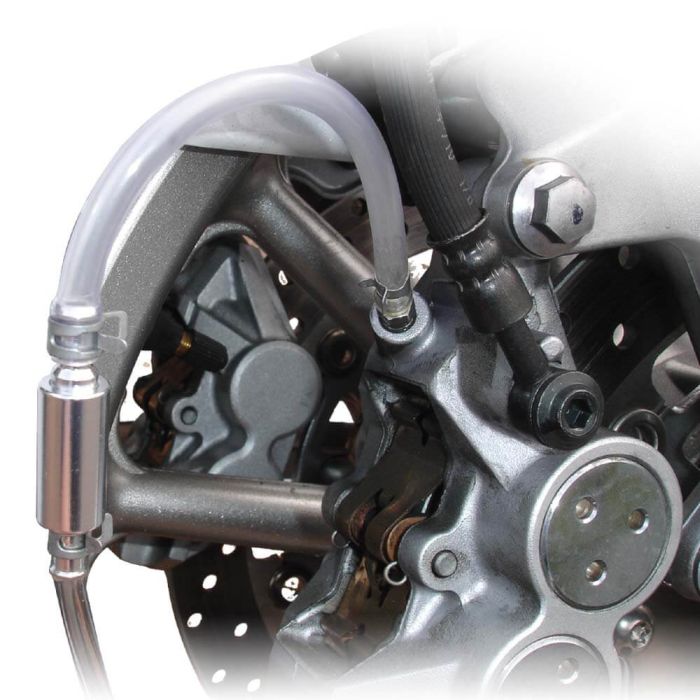Набір для прокачування гальм Oxford Solo Brake Bleeder