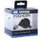 Гудок Oxford Foghorn 12V Motorcycle Horn black