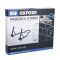 Підставка Oxford Big Black Bike Rear Paddock Stand