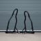 Підставка Oxford Big Black Bike Rear Paddock Stand