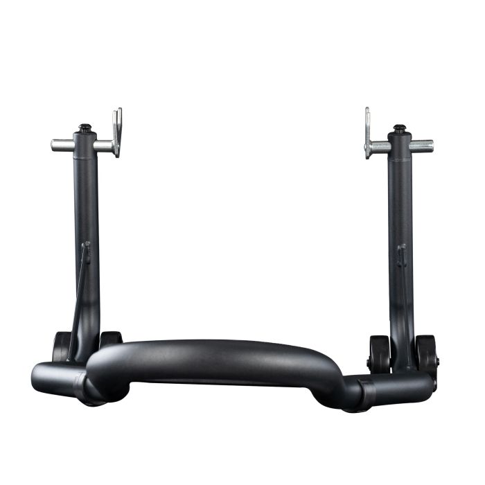 Підставка Oxford Big Black Bike Rear Paddock Stand