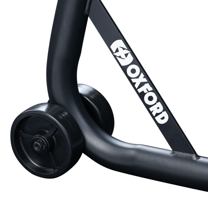 Підставка Oxford Big Black Bike Rear Paddock Stand