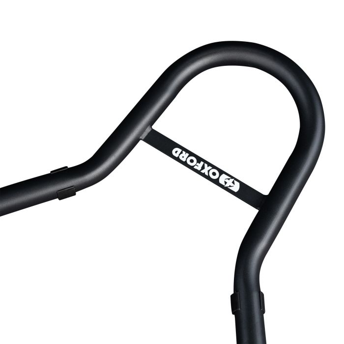 Підставка Oxford Big Black Bike Rear Paddock Stand
