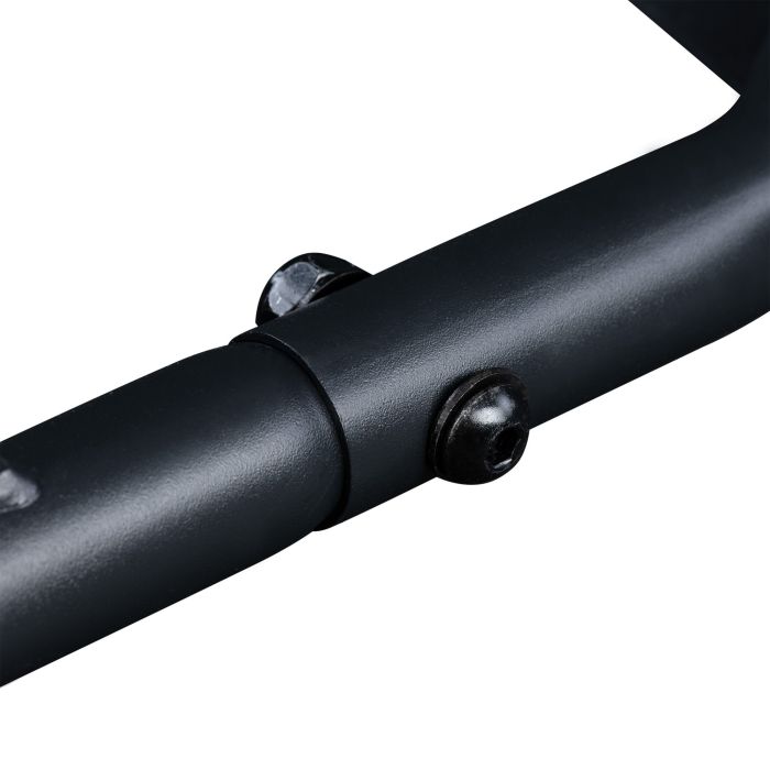 Підставка Oxford Big Black Bike Rear Paddock Stand