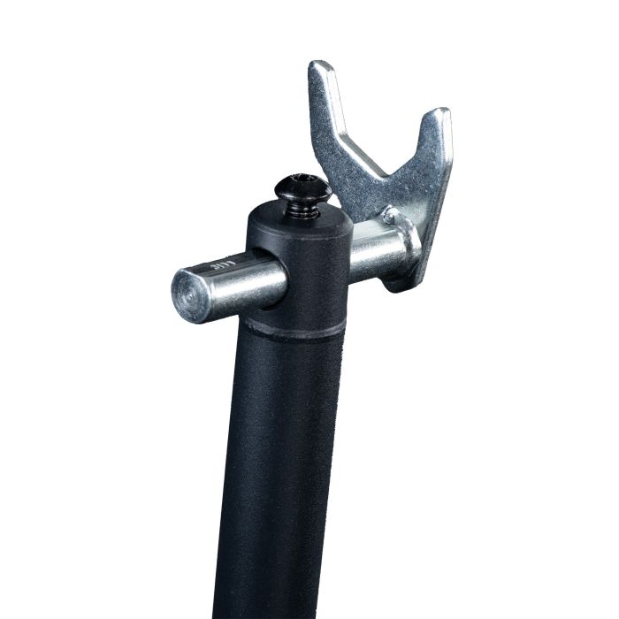 Підставка Oxford Big Black Bike Rear Paddock Stand