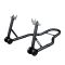 Підставка Oxford Big Black Bike Rear Paddock Stand