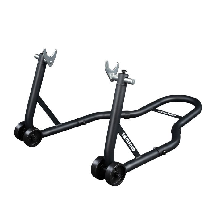Підставка Oxford Big Black Bike Rear Paddock Stand