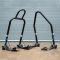 Підставка Oxford Big Black Bike Front Paddock Stand