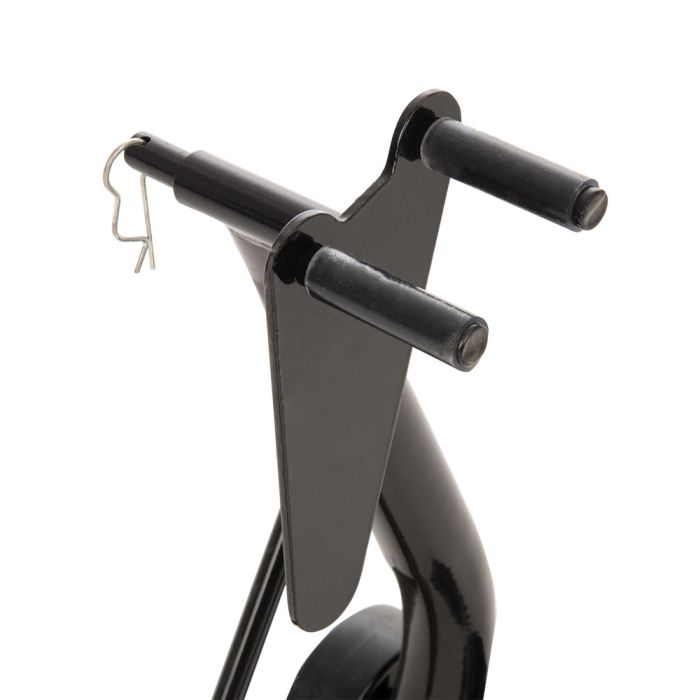 Підставка Oxford Big Black Bike Front Paddock Stand
