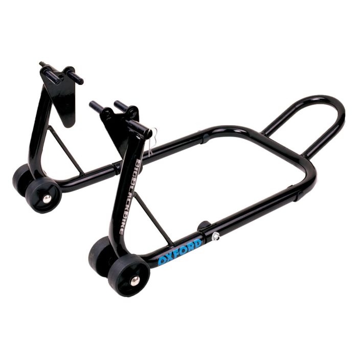Підставка Oxford Big Black Bike Front Paddock Stand